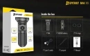 Lanterna led Speras M4 V3 - Img 6