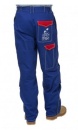 Pantaloni sudura Weldas 33-2600 XXXL - Img 2