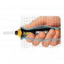 Set de 6 surubelnite Ergonic Profesional - seria 400 - Img 2