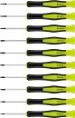 Set surubelnite de precizie, 58 piese, Goobay - Img 2