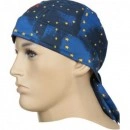 Bandana Weldas - steag UE, 23-3609