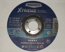 Disc debitare DRONCO AS60X INOX XTREME 115 (25 bucati) - Img 2