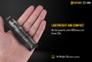 Lanterna led Speras EST MINI - Img 3