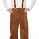 Pantaloni sudura Weldas 44-7440/7600 XXL - Img 2