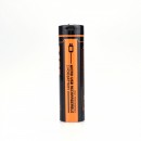 Acumulator Fitorch 18650 3400mAh