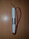 Acumulator Ni-MH, C, 4,8V, 4000mAh