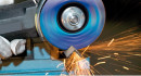Disc debitare DRONCO AS60X INOX XTREME 115 (25 bucati) - Img 3