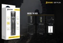 Lanterna led Speras EST Plus - 2100lm - Img 6