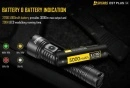 Lanterna led Speras EST Plus V3 - 3000lm - Img 4