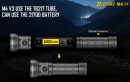Lanterna led Speras M4 V3 - Img 3