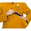 Sort sudura Weldas 44-2836