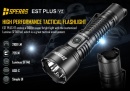 Lanterna led Speras EST Plus - 2100lm - Img 3