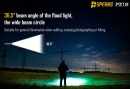 Lanterna led Speras PZ18 - Img 5