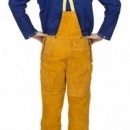 Salopeta sudura Weldas 44-2648 XXL