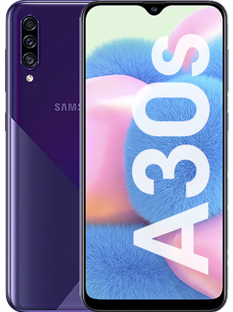 Samsung Galaxy A30s