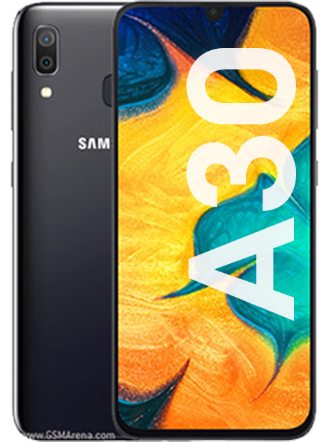 Samsung Galaxy A30