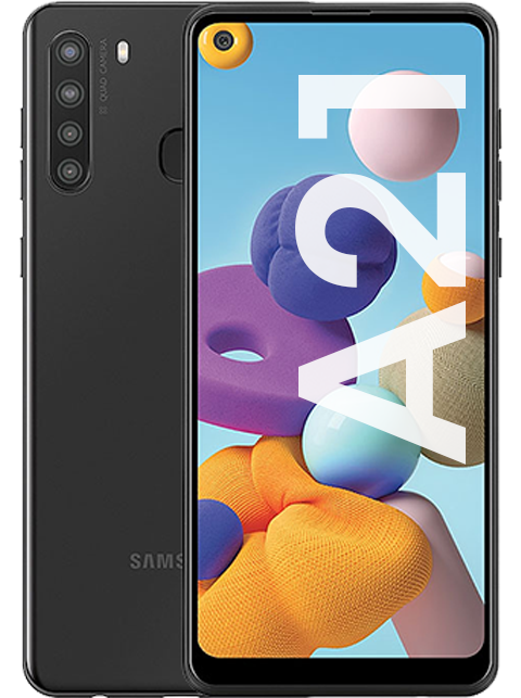 Samsung Galaxy A21