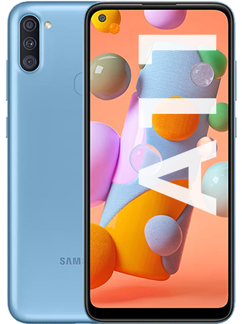 Samsung Galaxy A11