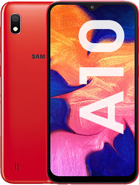 Samsung Galaxy A10