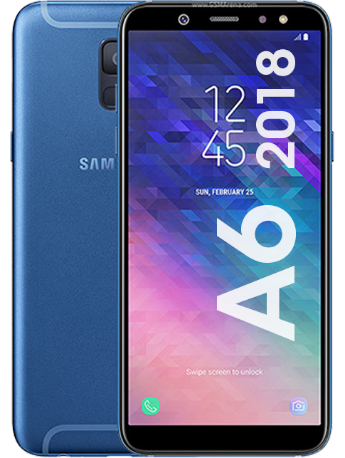 Samsung Galaxy A6 2018