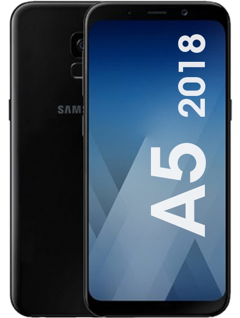 Samsung Galaxy A5 2018