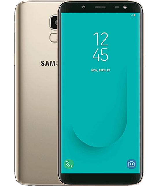Samsung Galaxy J6 2018