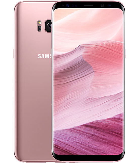 Samsung Galaxy S8 Plus