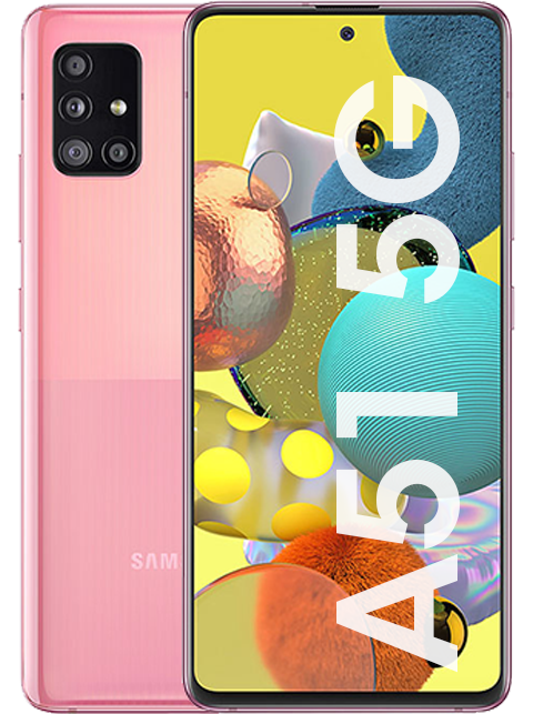 Samsung Galaxy A51 5G