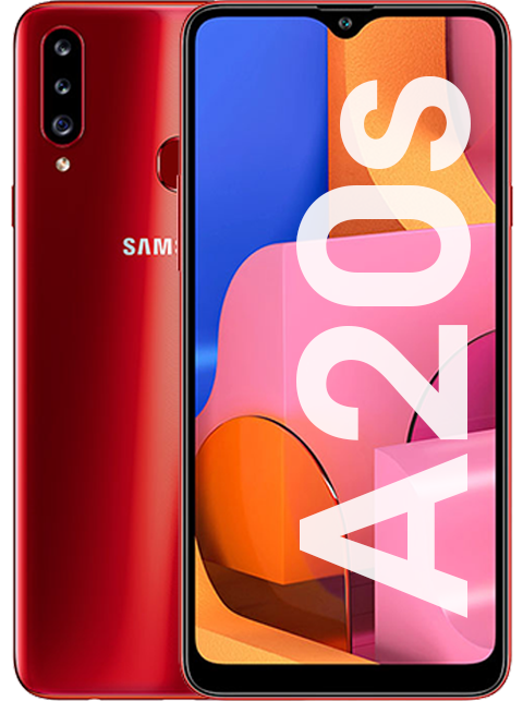 Samsung Galaxy A20s