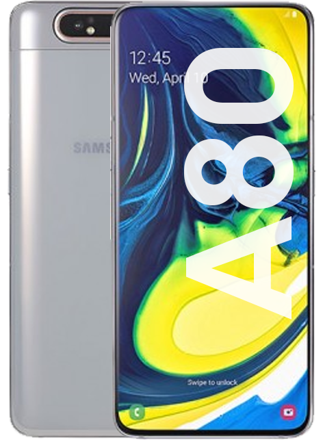 Samsung Galaxy A80