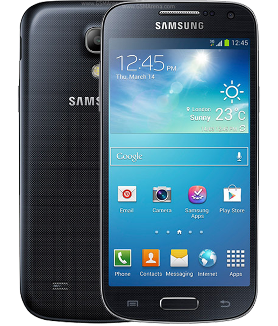 Samsung Galaxy S4 mini