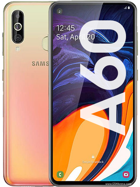 Samsung Galaxy A60