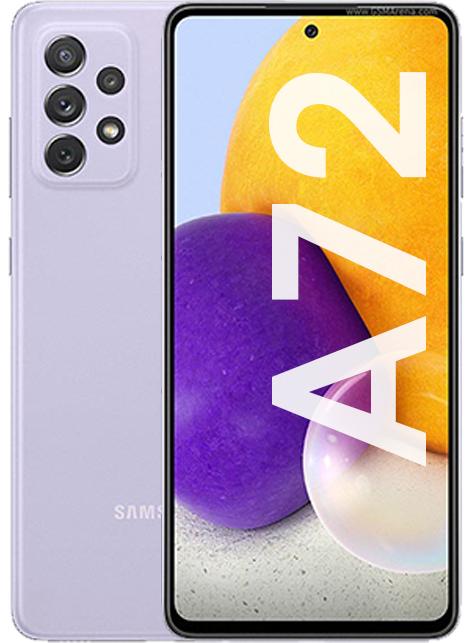 Samsung Galaxy A72