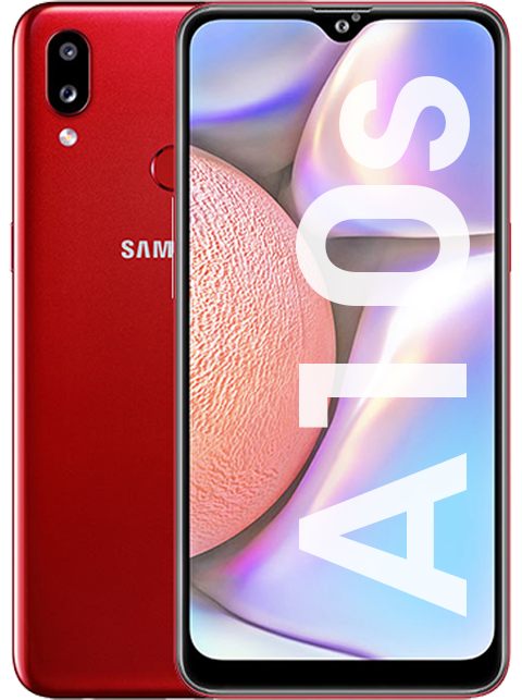 Samsung Galaxy A10s