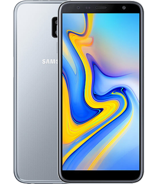 Samsung Galaxy J6 Plus 2018
