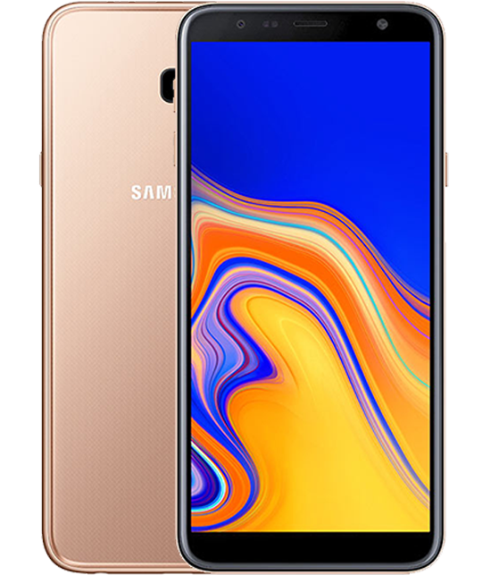 Samsung Galaxy J4 Plus 2018