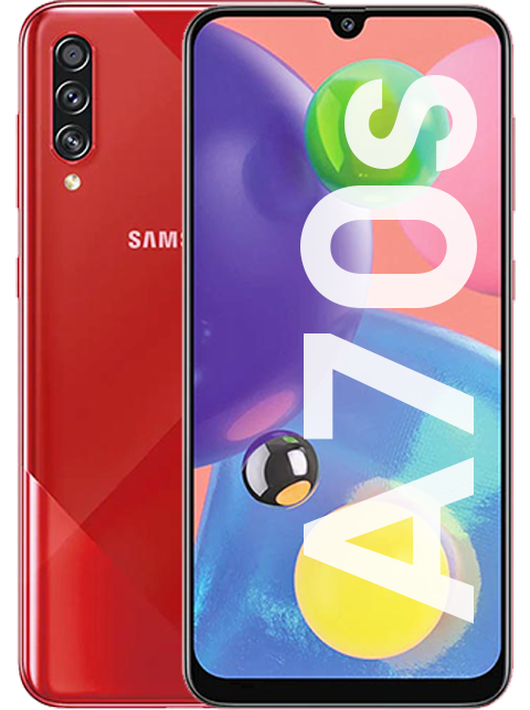 Samsung Galaxy A70s