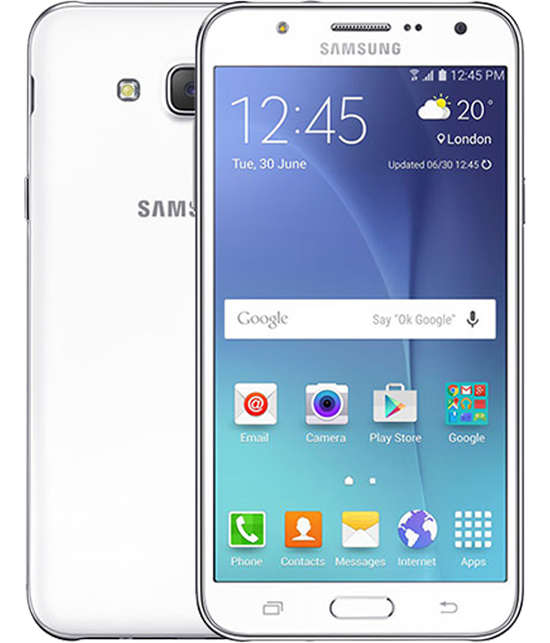 Samsung Galaxy J7 2015
