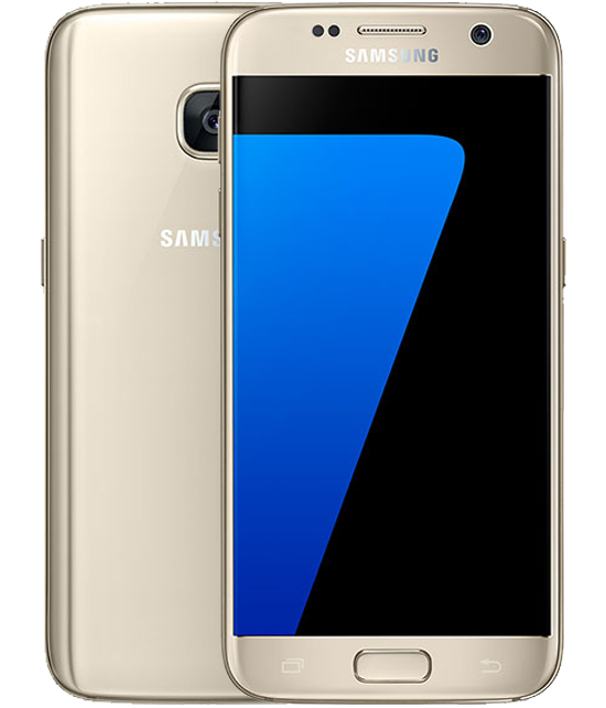 Samsung Galaxy S7