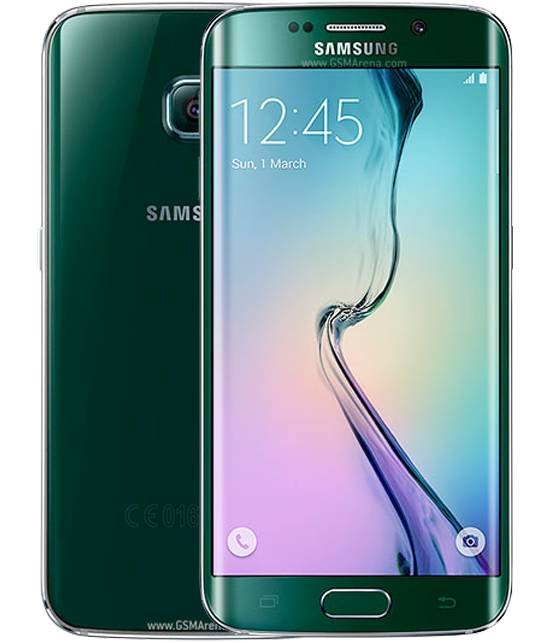 Samsung Galaxy S6 edge