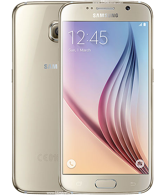 Samsung Galaxy S6