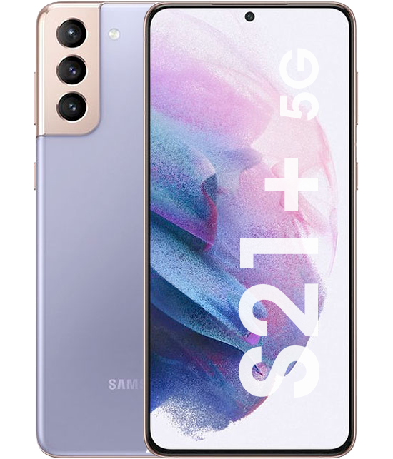 Samsung Galaxy S21 Plus 5G