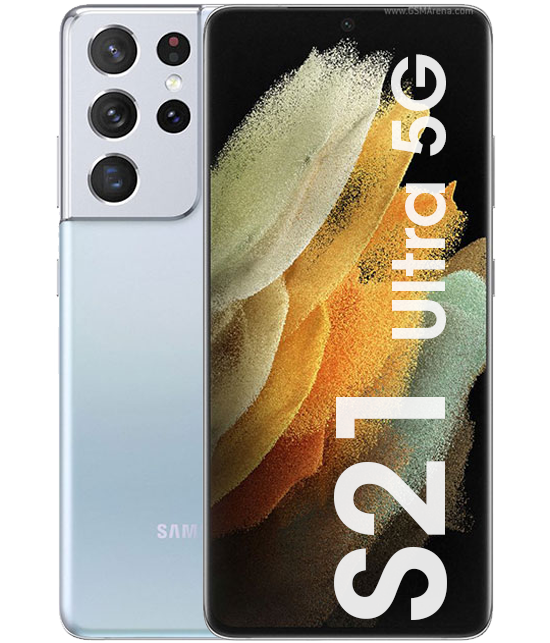 Samsung Galaxy S21 Ultra 5G
