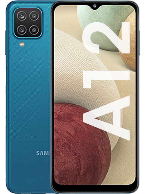 Samsung Galaxy A12