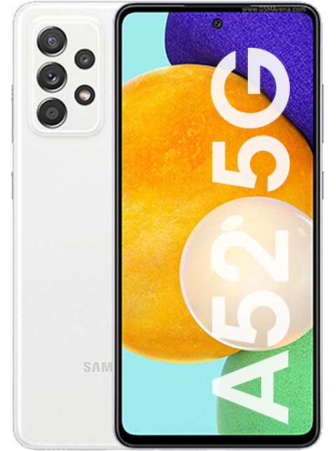 Samsung Galaxy A52 5G