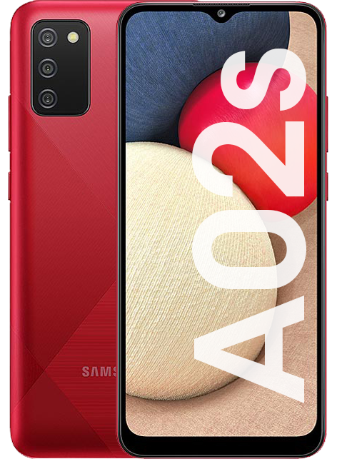 Samsung Galaxy A02s