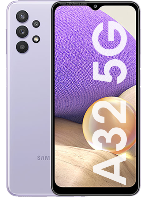 Samsung Galaxy A32 5G