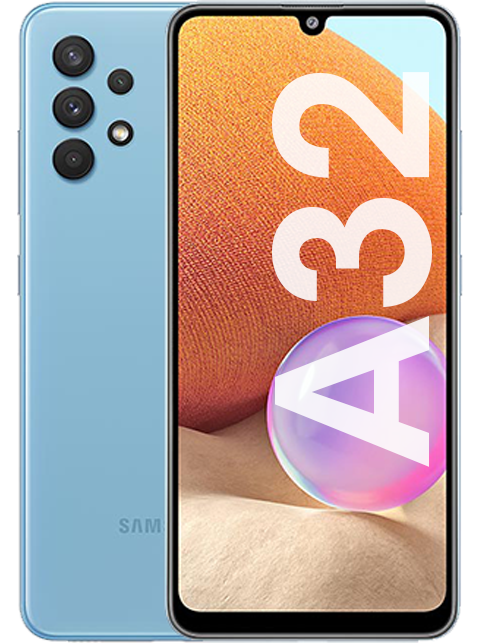 Samsung Galaxy A32