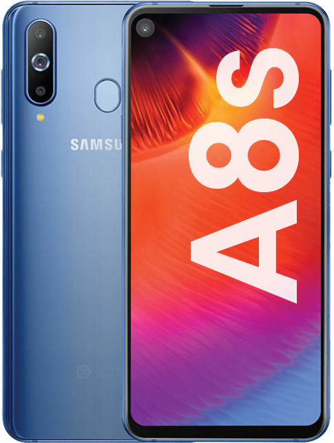 Samsung Galaxy A8s