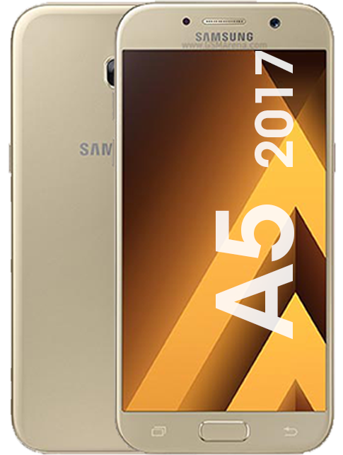 Samsung Galaxy A5 2017